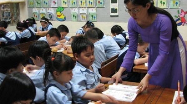 Quảng Nam: Thiếu hơn 1.200 giáo viên trong năm học mới 2018- 2019