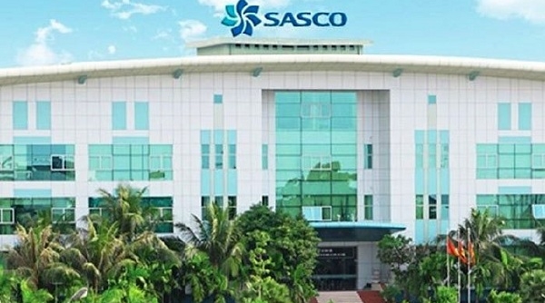 Lãi ròng của Sasco đạt 118,8 tỷ đồng trong quý II, tăng 81% so cùng kỳ
