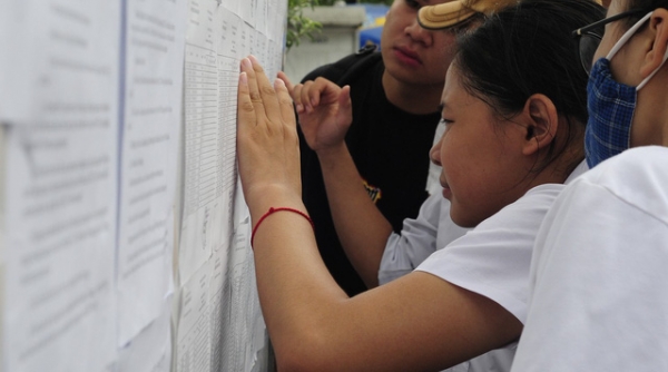Ngày 20/07 sẽ có kết quả thẩm định 35 trường hợp điểm THPT Quốc gia cao bất thường ở Lạng Sơn