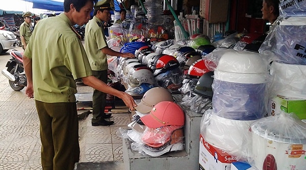 6 tháng đầu năm Cần Thơ xử lý 1.045 vụ, thu ngân sách nhà nước trên 20 tỷ