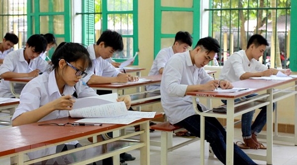 Bộ trưởng Bộ Giáo dục yêu cầu kiểm kết quả thi tại Lạng Sơn và Sơn La