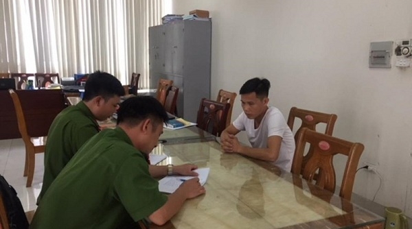 Quảng Ninh: Giả lãnh đạo Tập đoàn CN Than - khoáng sản Việt Nam lừa đảo hơn nửa tỷ đồng