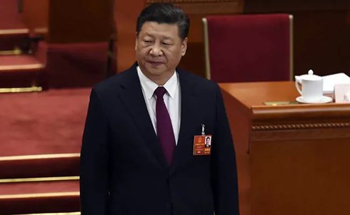 Chủ tịch Trung Quốc chỉ đạo điều tra, xử lý nghiêm vụ bê bối vaccine