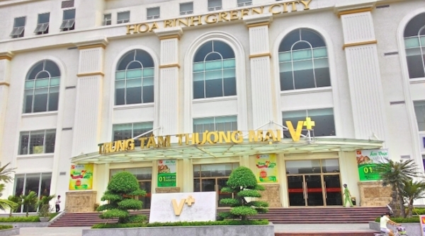 Cục Thuế TP Hà Nội: CĐT Hoà Bình Green City vẫn nợ thuế và tiền phạt chậm nộp thuế