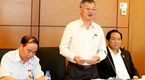 Đồng Nai: Ông Hồ Văn Năm giữ chức vụ Trưởng đoàn ĐBQH tỉnh