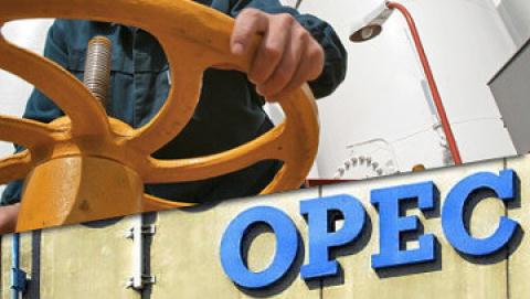 Mỹ quyết chặn Nga hưởng lợi từ 'Cơ chế trong-ngoài OPEC’