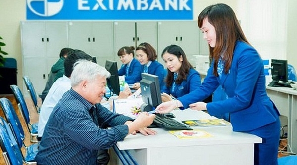 Eximbank báo lãi quý II đạt 293 tỷ đồng, tăng 54% so cùng kỳ