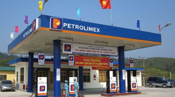 Quý II/2018, lãi của Petrolimex đạt 1.275 tỷ đồng, tăng 41%
