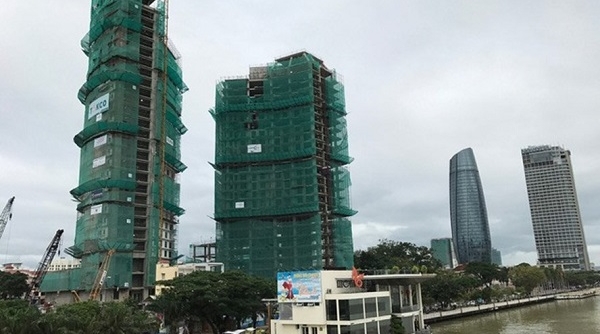 Đà Nẵng: Phát hiện nhiều sai phạm trong công tác quản lý cấp phép xây dựng