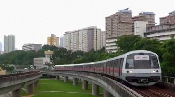 Đà Nẵng: Hàn Quốc sẽ là đơn vị nghiên cứu quy hoạch hệ thống đường sắt đô thị