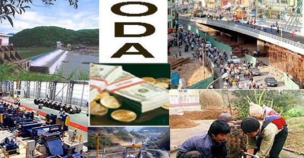Hà Nội: Dự án dùng vốn ODA thường chậm tiến độ