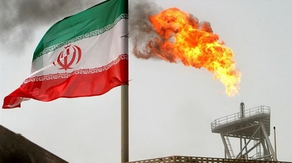 Trung Quốc bác bỏ yêu cầu của Mỹ về việc cắt giảm nhập khẩu dầu mỏ Iran