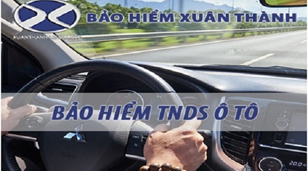 Bảo hiểm Xuân Thành đạt danh hiệu nhãn hiệu nổi tiếng Việt Nam năm 2018