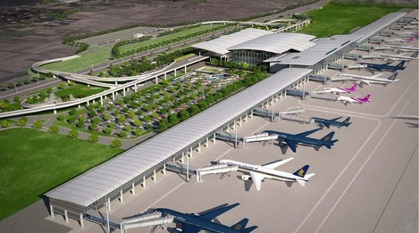 Cần nghiên cứu cẩn trọng dự án sân bay Sa Pa