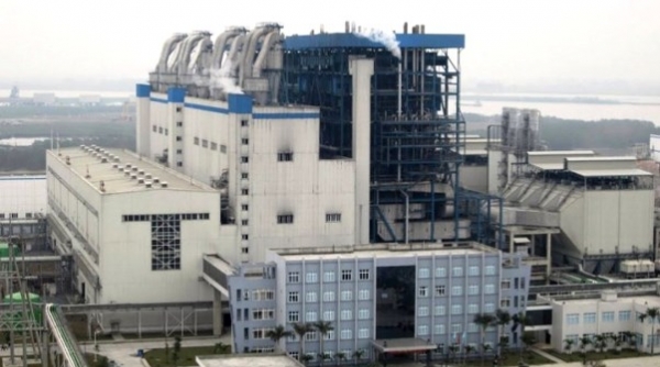 Công ty CP Nhiệt điện Hải phòng có 'ưu ái' cho Liên danh nhà thầu KDPE-AMECC?