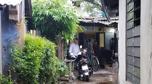 Thừa Thiên - Huế: Điều tra nghi án anh rể dùng dao đâm chết em vợ
