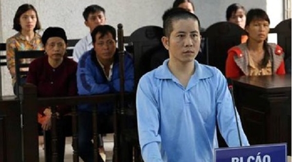 Đắk Lắk: 20 năm tù cho kẻ đồi bại hiếp dâm con gái ruột