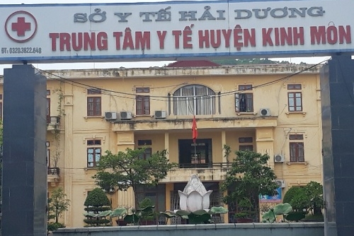 Trung tâm y tế huyện Kinh Môn – Hải Dương: Bị “tố” hàng loạt sai phạm nhưng vẫn “vô can”?
