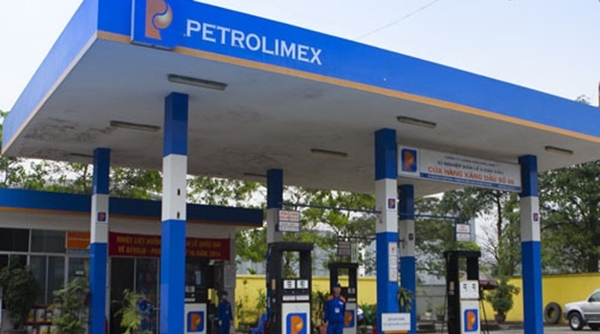 Petrolimex muốn giãn tiến độ thoái vốn Nhà nước do ế cổ phần
