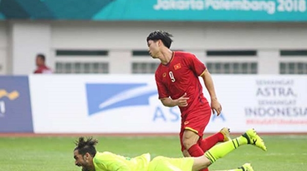 Công Phượng đá hỏng 2 quả phạt đền, U23 Việt Nam vẫn thắng đậm Pakistan