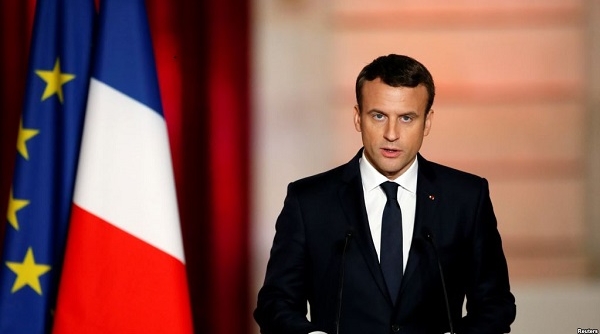 Pháp sẽ đưa ra các đề xuất mới nhằm tăng cường an ninh của EU