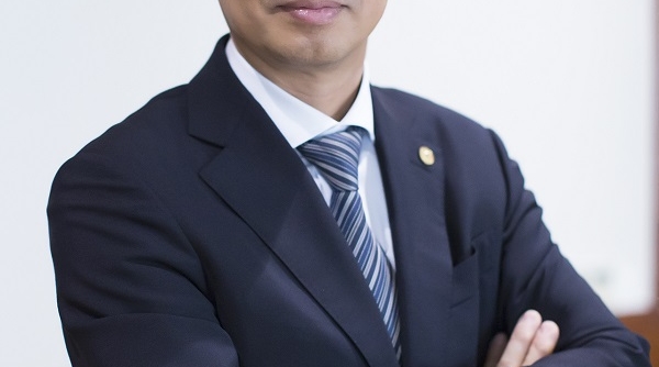 CEO VINGROUP: “Mong có ngày càng nhiều sản phẩm mang IP Việt Nam”