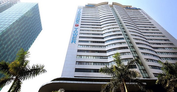 Vinaconex 9 bị phạt và truy thu hơn 1 tỷ đồng tiền thuế