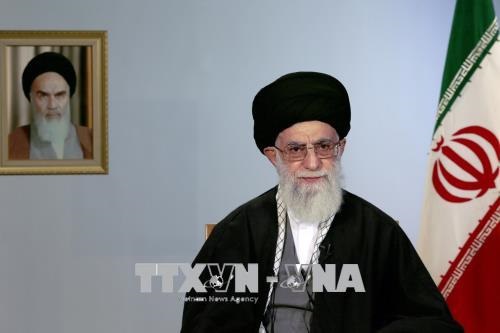 Đại giáo chủ Iran cảnh báo từ bỏ thỏa thuận hạt nhân