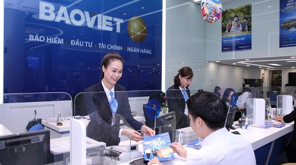 Bảo Việt tiếp tục dẫn đầu thị trường bảo hiểm
