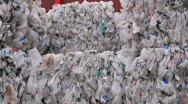 Hiệp hội Nhựa đề xuất lập Quỹ tái sinh môi trường