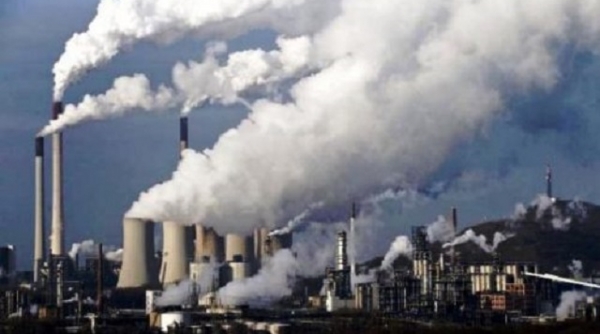 Gây ô nhiễm môi trường, 2 công ty tại Phú Yên bị phát hơn 300 triệu đồng