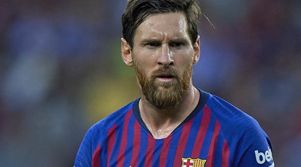 Danh sách 3 ứng cử viên cho giải FIFA The Best: Vắng Messi