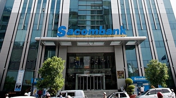 Sacombank đang rao bán 4 dự án bất động sản có giá trị nghìn tỷ