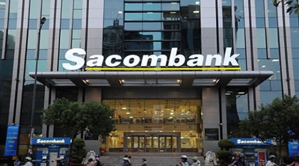 Sacombank giao bán khối bất động sản khổng lồ để thu nợ xấu