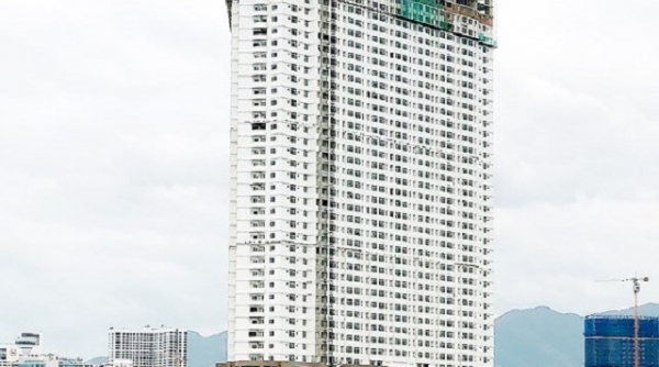 Khánh Hòa: Hàng loạt công trình xây dựng trái phép bị yêu cầu tháo dỡ