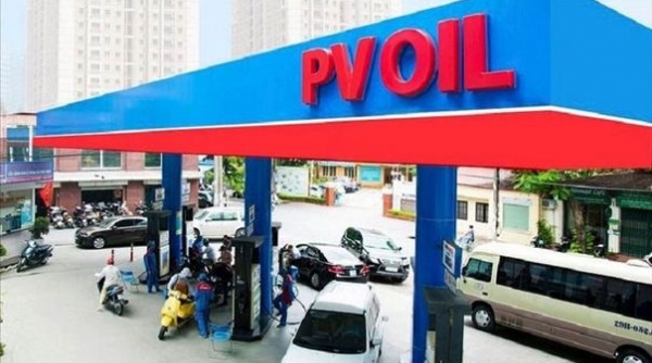 Bắc Giang: Thanh tra việc chấp hành pháp luật, kinh doanh xăng dầu của PV OIL