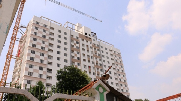 TP HCM: Kiểm điểm, xử lý trách nhiệm cán bộ liên quan đến dự án Tân Bình Apartment
