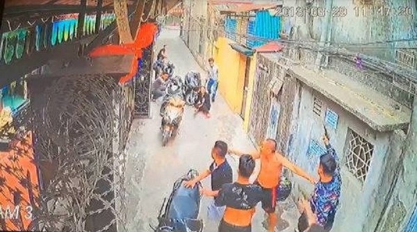 Hải Phòng: Hơn 6 tháng, nhóm đối tượng nổ súng bắn người bị thương vẫn tại ngoại?