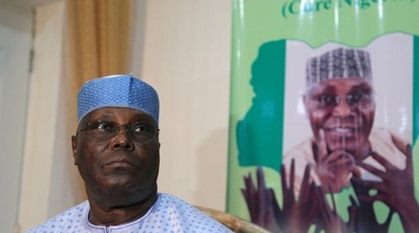 Nigeria: Đảng đối lập lựa chọn ứng cử viên tranh cử tổng thống 2019