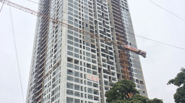 Tại dự án Tokyo Tower: Có hay không việc chủ đầu tư bắt tay ngân hàng "xù" bảo lãnh?