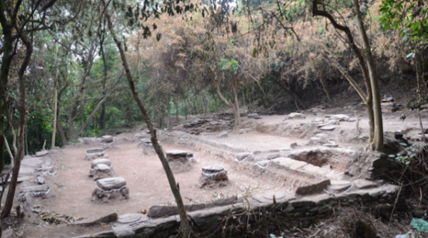 Bắc Giang: Phục dựng các ngôi chùa cổ và tuyến đường hành hương lên “non thiêng” Yên Tử
