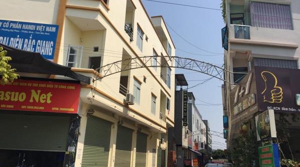 Sai phạm tại Dự án chợ Hoàng Ninh: Tỉnh Bắc Giang có 'vẽ đường cho hươu chạy'?