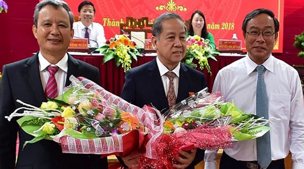 Thông tin cựu Chủ tịch tỉnh Thừa Thiên Huế bị cấm xuất cảnh là bịa đặt