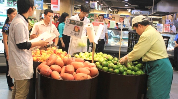 Đà Nẵng: Áp dụng tăng mức xử phạt vi phạm an toàn thực phẩm
