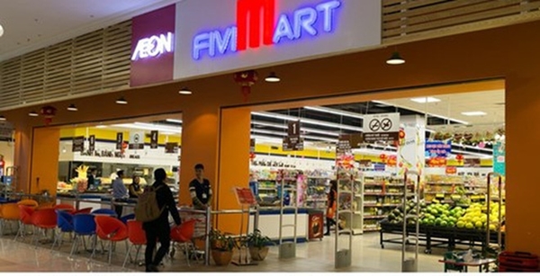 Fivimart sẽ bị xóa tên sau khi về tay ông lớn Vingroup