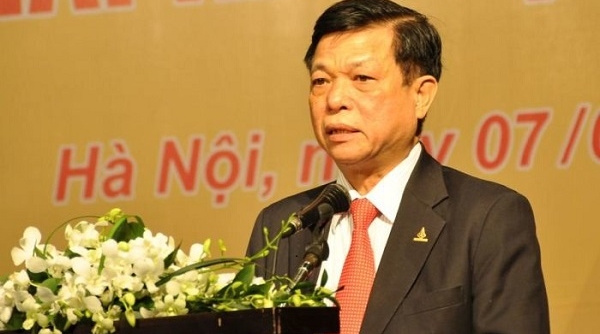 Ông Trần Sơn Châu, Tổng giám đốc Vinataba đột ngột qua đời