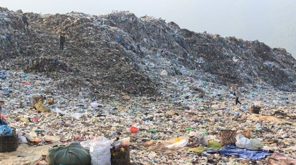 Đà Nẵng: Di dời bãi rác Khánh Sơn chuyển qua năm 2022