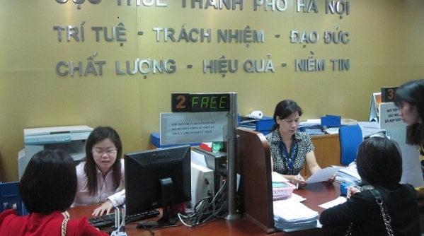 Hà Nội: Công khai 8 doanh nghiệp nợ gần 750 tỷ đồng tiền sử dụng đất