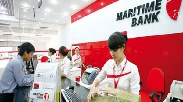 Maritime Bank sẽ mua lại 70 triệu cổ phiếu quỹ