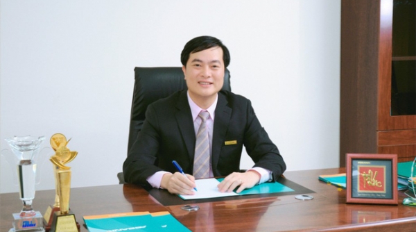 Bà Dương Thị Mai Hoa từ nhiệm, “người cũ” về làm CEO tại ABBank